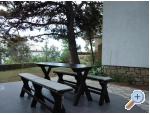 Apartmaji Tea Pag - ostrov Pag Hrvaka