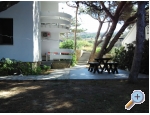 Appartements Tea Pag - ostrov Pag Kroatien