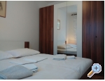 Appartements Tea Pag - ostrov Pag Kroatien