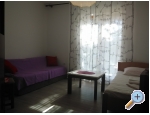 Appartements Tea Pag - ostrov Pag Kroatien