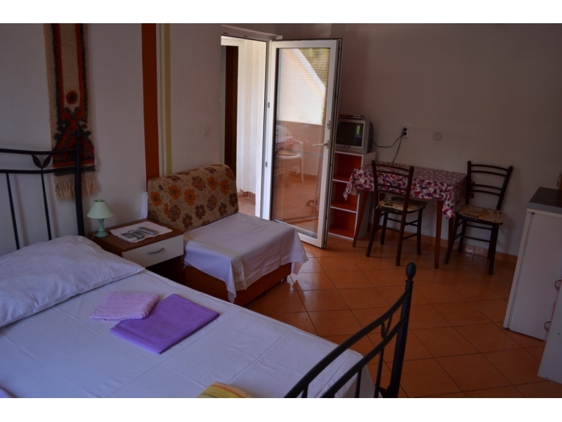 Appartements Tea Pag - ostrov Pag Croatie