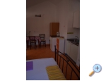 Appartements Tea Pag - ostrov Pag Kroatien