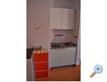 Appartements Tea Pag - ostrov Pag Kroatien
