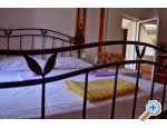 Appartements Tea Pag - ostrov Pag Kroatien