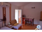 Appartements Tea Pag - ostrov Pag Kroatien