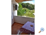 Appartements Tea Pag - ostrov Pag Kroatien