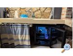Apartmány Tea Pag – ostrov Pag – náhled 30