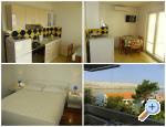 Apartmaji Tea Pag - ostrov Pag Hrvaka
