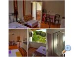 Apartmaji Tea Pag - ostrov Pag Hrvaka