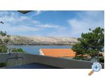 Apartmány Tea Pag – ostrov Pag – náhled 85