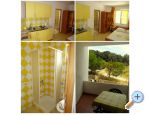 Apartmaji Tea Pag - ostrov Pag Hrvaka