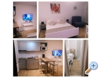 Apartmaji Tii - ostrov Pag Hrvaka