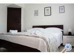 Apartmaji Tii - ostrov Pag Hrvaka