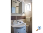 Appartements Tii - ostrov Pag Kroatien