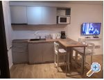 Apartmaji Tii - ostrov Pag Hrvaka