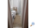 Apartmaji Tii - ostrov Pag Hrvaka