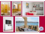 Apartmaji Tii - ostrov Pag Hrvaka