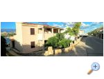 Apartmaji Tii - ostrov Pag Hrvaka