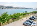 Apartmaji Tii - ostrov Pag Hrvaka