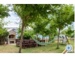 Apartmaji Tii - ostrov Pag Hrvaka