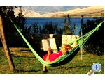 Apartmaji Tii - ostrov Pag Hrvaka