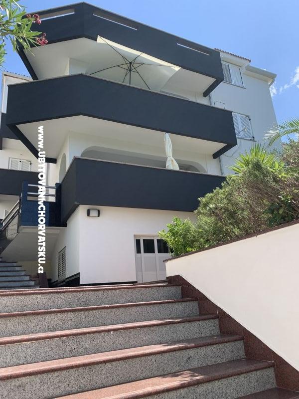 Appartements Tihana – Ferienwohnung Insel Pag, Kroatien – Foto 2