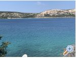 Appartements Tihana – Insel Pag – Vorschau 4