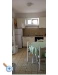 Apartmaji Tonica-H Pag - ostrov Pag Hrvaka