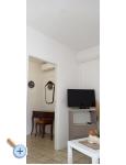 Appartements Tonica-H Pag - ostrov Pag Kroatien