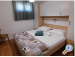 Appartements Tonica-H Pag - ostrov Pag Kroatien