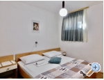 Appartements Tonica-H Pag - ostrov Pag Kroatien