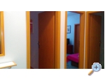 Appartements Tonica-H Pag - ostrov Pag Kroatien