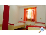 Appartements Tonica-H Pag - ostrov Pag Kroatien