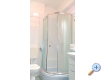 Appartements Tonica-H Pag - ostrov Pag Kroatien