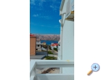 Appartements Tonica-H Pag - ostrov Pag Kroatien