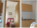 Apartmaji Tonica-H Pag - ostrov Pag Hrvaka
