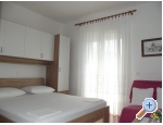 Appartements Tonica-H Pag - ostrov Pag Kroatien