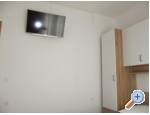 Appartements Tonica-H Pag - ostrov Pag Kroatien