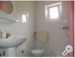 Appartements Tonica-H Pag - ostrov Pag Kroatien