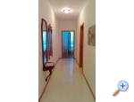 Appartements Tonica-H Pag - ostrov Pag Kroatien