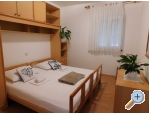 Appartements Tonica-H Pag - ostrov Pag Kroatien