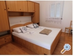 Appartements Tonica-H Pag - ostrov Pag Kroatien
