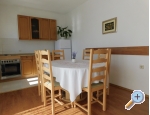 Appartements Tonica-H Pag - ostrov Pag Kroatien