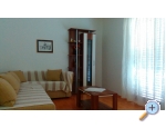 Appartements Tonica-H Pag - ostrov Pag Kroatien