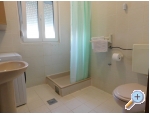 Appartements Tonica-H Pag - ostrov Pag Kroatien