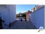 Apartmaji Tonica-H Pag - ostrov Pag Hrvaka