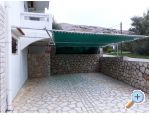 Apartmaji Tonica-H Pag - ostrov Pag Hrvaka