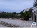 Apartmaji Tonica-H Pag - ostrov Pag Hrvaka