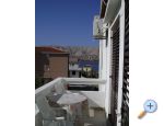 Apartmaji Tonica-H Pag - ostrov Pag Hrvaka