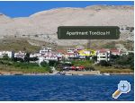 Apartmaji Tonica-H Pag - ostrov Pag Hrvaka